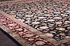 Класичний килим ручної роботи шерсть, фото 2