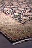 Класичний килим ручної роботи шерсть, фото 2