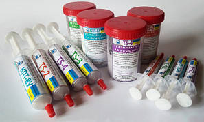 Термопасти