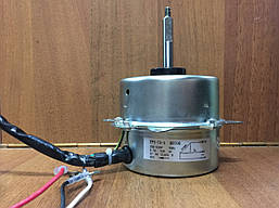Двигун вентилятора зовнішнього блоку кондиціонера для YPY-75-4 75W (обертання за годинниковою стрілкою)