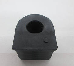 Втулка переднього стабілізатора на Рено Трафік II з 01г.(d=22.4mm)/ TED-GUM 00587202