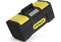 Ящик 24" для ручного инструмента Stanley Basic Toolbox (595 х 281 х 260мм) пластмасс