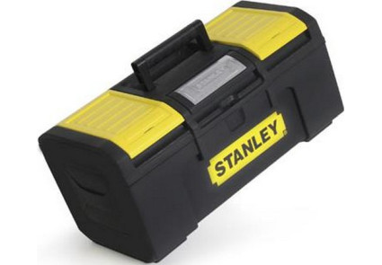 Ящик 24" для ручного інструменту Stanley Basic Toolbox (595 х 281 х 260 мм) пластмас