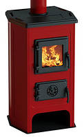 Опалювальна піч на дровах MBS Hit