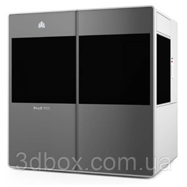 3D принтер ProX 950  ⁇  3DSystems, фото 1