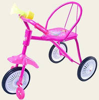 Велосипед детский 3-х колесный "Малятко".