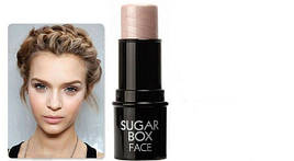 Професійний кремовий хайлайтер No1