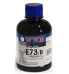 ЧОРНИЛА EPSON ST. CX3700/T26/TX106, ЧОРНІ, (100 ГР, E73/B), WWM