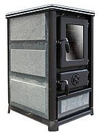 Піч опалювально-варильна MBS Olymp Plus