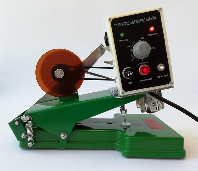 Датер DY-6 Датер DY-6