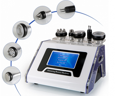 Апарат кавітації і RF-ліфтингу 5 в 1 Venus Stark