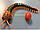 Радіокерована багатоніжка SCOLOPENDRA, фото 4