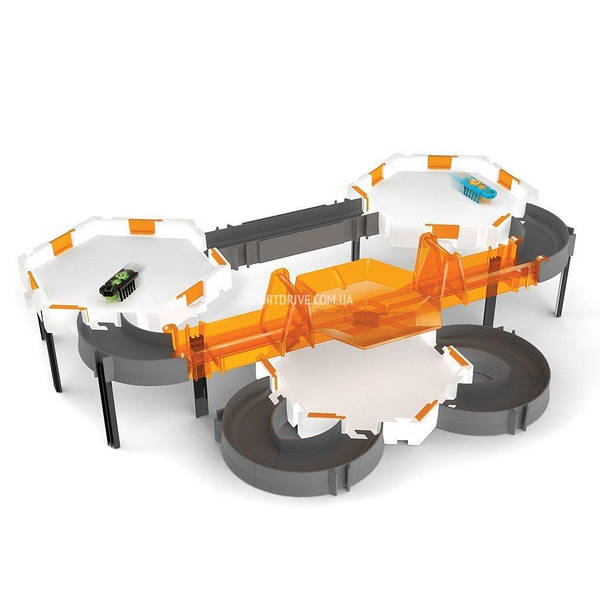 Hexbug nano raceway 2025