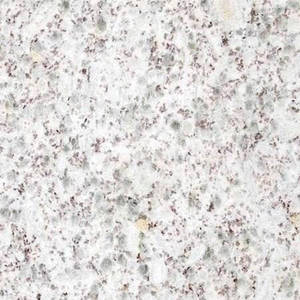 Гранітна плита PEARL WHITE полірування 3х80х155 см білий