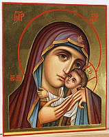 Сусальна позолота ікон., фото 3