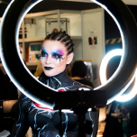 ЩОРІЧНА ВИСТАВКА-ПРОДАЖ ESTET BEAUTY EXPO