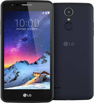 LG K8 2017