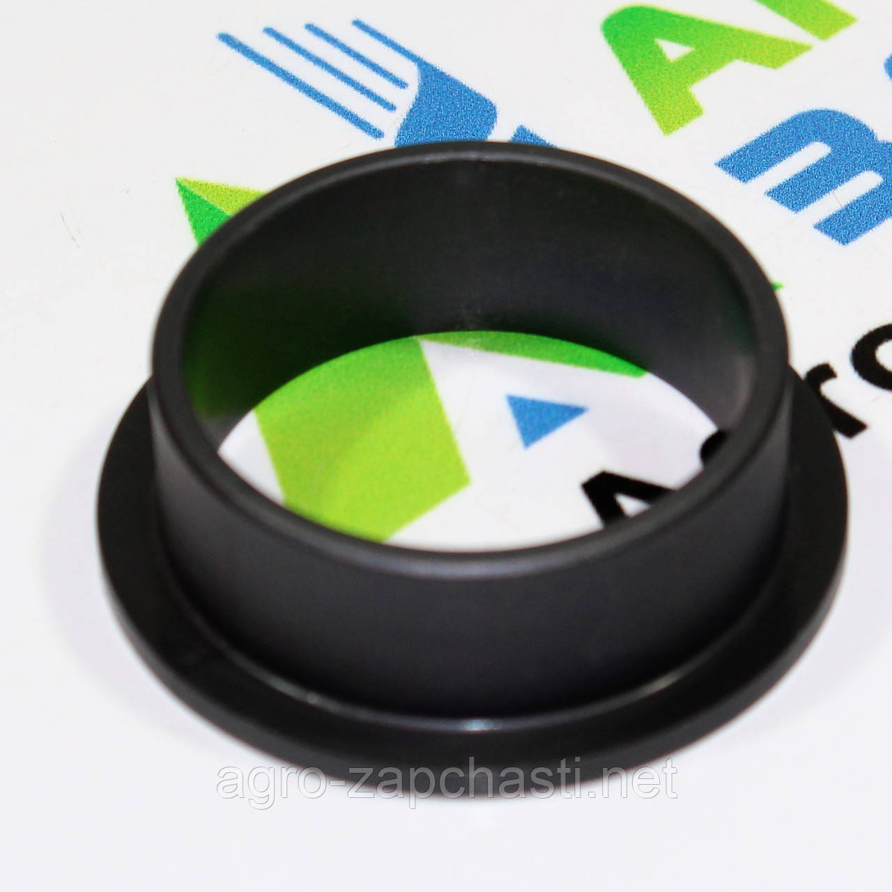 Тефлонова втулка на прес-підбирач Claas - 30х34х14мм [ОРІГИНАЛ], 008553