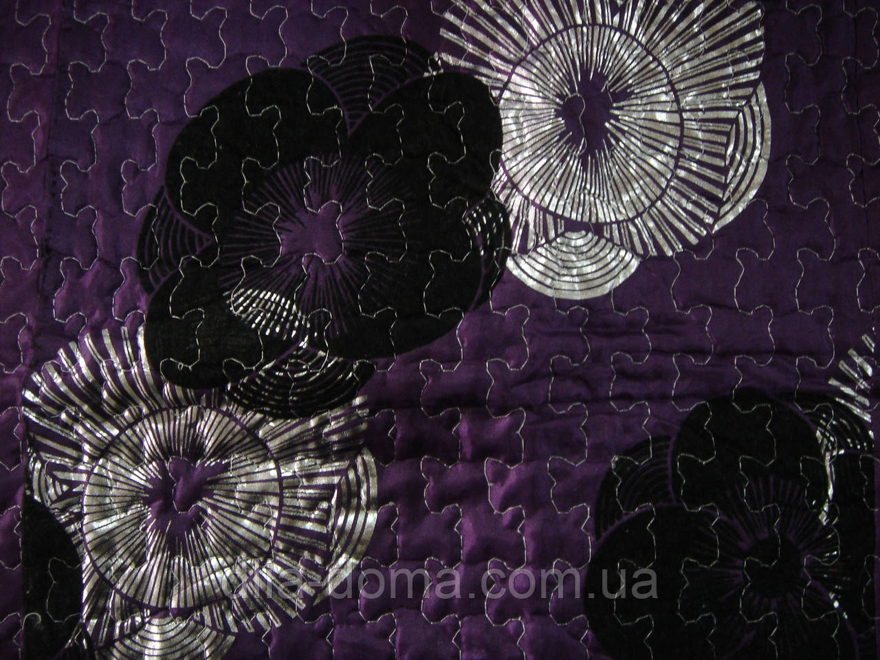 Покривало з наволочками, фото 1