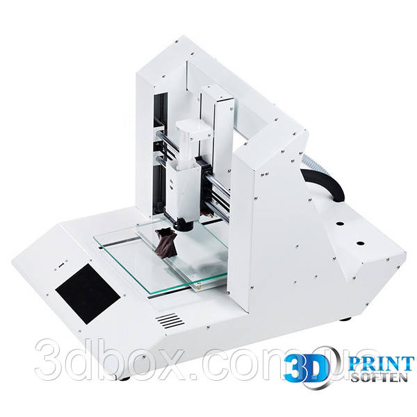 Chocola3d | 3Divoprint| 3D принтер, фото 1