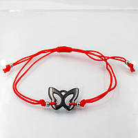 Червоні нитки