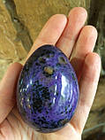 Яйце з чариту 5,5 см. (L), фото 7