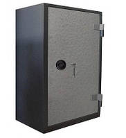 Сейф банківський БССА 2-1020/236 1020(в)х660(ш)х620(гл)