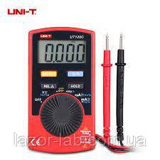 Цифровий мультиметр UNIT UT120C (UTM 1120C)