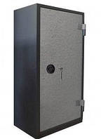 Сейф банківський сертифікований БССА 2-1850/530 1850(в)х750(ш)х620(гл)