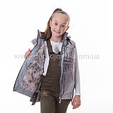 Дитяча жилетка для дівчинки "Сара", фото 6