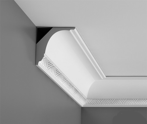 C402 карниз Orac Luxxus