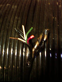 Кабель броньований КВБбШв 4х2,5 (ВВБбШв 4х2,5)