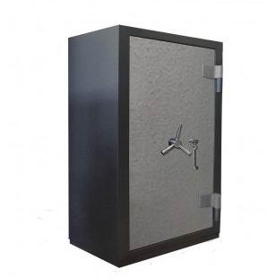 Сейф для банку БССА 3-1200/236 1200(в)х600(ш)х650(гл)
