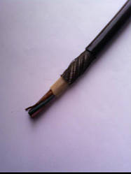 гумова ізоляція