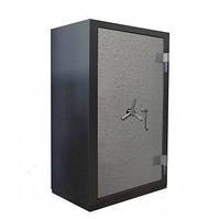 Сейф банківський сертифікований БССА 3-1300/259 1300(в)х600(ш)х650(гл)