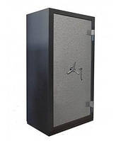 Сейф банківський БССА 3-1500/304 1500(в)х600(ш)х650(гл)