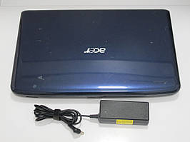 Ноутбук Acer Aspire 5738Z (NR-5990)