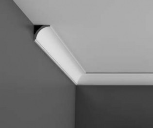 CX109 карниз Orac Axxent