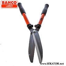 Садові ножиці Bahco / Бако P59-25-F, фото 2