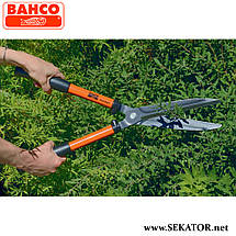Садові ножиці Bahco / Бако P59-25-F, фото 2