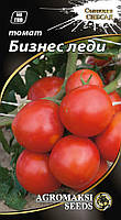 Насіння томатів "Бізнес леді" 0,1 г
