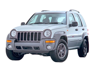 Jeep Cherokee KJ 2002-2007