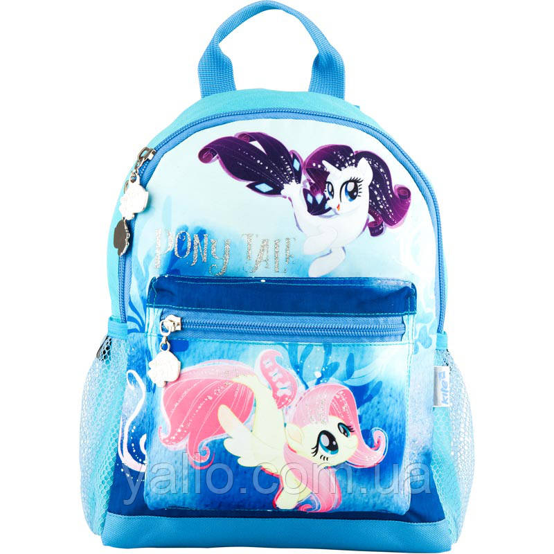 Рюкзак дошкільний Kite My Little Pony LP18-534XS