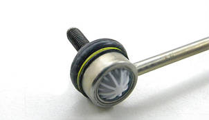 Renault (Original) 8200661217 — Стійка (тяга) переднього стабілізатора на Рено Трафік II з 2001 р., фото 3