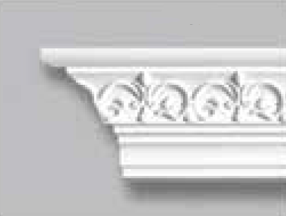 Карниз K 104. Harmony, фото 1