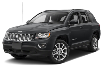 Jeep Compass 2006+