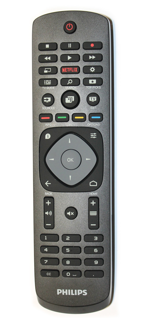 Оригінальний пульт для PHILIPS 398GR08BEPH06R
