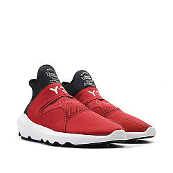 Підліткові кросівки Adidas Y-3 Suberou Chilli Red Pepper