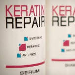 Кератинове випрямлення волосся — «KERATIN REPAIR SYSTEM». У нас нове надходження.