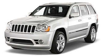 Jeep Grand Cherokee WK 2004-2010